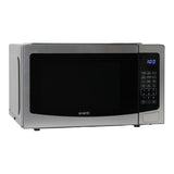Avanti Microwave Oven, 1.1 cu. ft. Capacity - (MT115V3S) - AVANTI