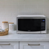 Avanti Microwave Oven, 1.1 cu. ft. Capacity - (MT115V3S) - AVANTI
