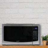 Avanti Microwave Oven, 1.1 cu. ft. Capacity - (MT115V3S) - AVANTI