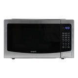 Avanti Microwave Oven, 1.1 cu. ft. Capacity - (MT115V3S) - AVANTI