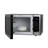 Avanti Microwave Oven, 1.1 cu. ft. Capacity - (MT115V3S) - AVANTI