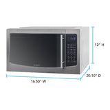 Avanti 1.1 cu. ft. Microwave Oven - (MT116V4M) - AVANTI