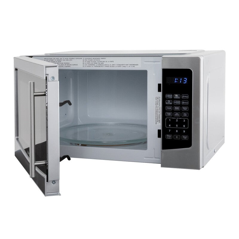 Avanti 1.1 cu. ft. Microwave Oven - (MT116V4M) - AVANTI