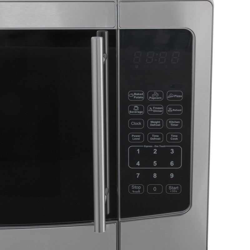 Avanti 1.1 cu. ft. Microwave Oven - (MT116V4M) - AVANTI