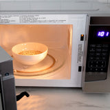 Avanti 1.1 cu. ft. Microwave Oven - (MT116V4M) - AVANTI