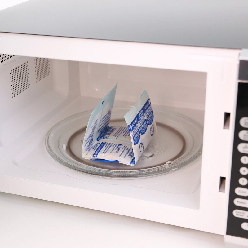 1.6 cu. ft. Microwave Oven - (MT16K3S) - AVANTI