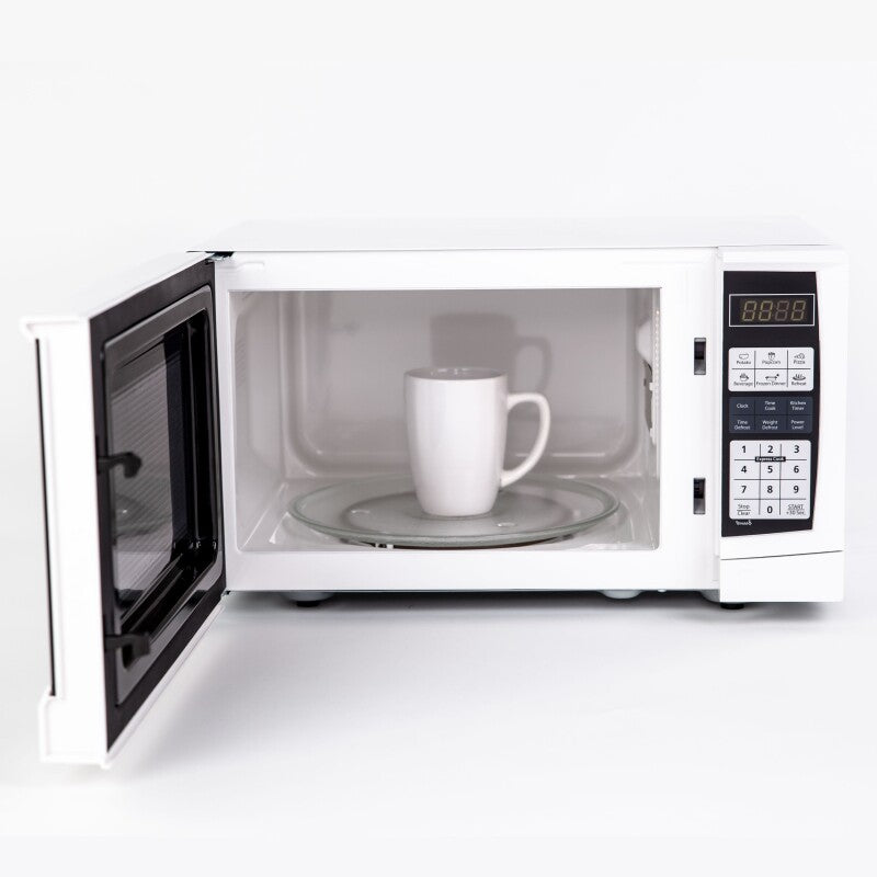 0.9 cu. ft. Microwave Oven - (MT9K0W) - AVANTI