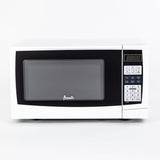0.9 cu. ft. Microwave Oven - (MT9K0W) - AVANTI