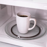 0.9 cu. ft. Microwave Oven - (MT9K0W) - AVANTI