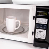 0.9 cu. ft. Microwave Oven - (MT9K0W) - AVANTI