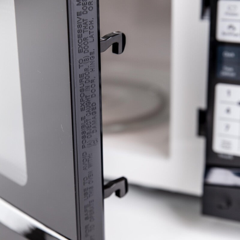 0.9 cu. ft. Microwave Oven - (MT9K1B) - AVANTI