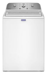 4.2 Cu. Ft. Top Load Washer with Impeller - (MTW4200SW)