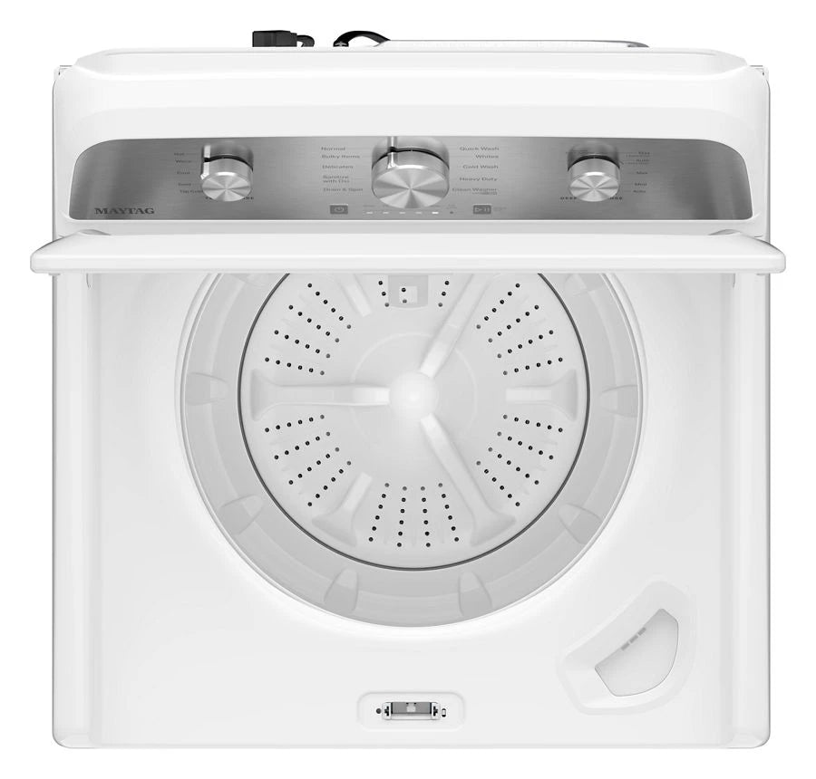 4.2 Cu. Ft. Top Load Washer with Impeller - (MTW4200SW)