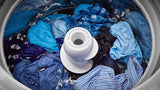4.2 Cu. Ft. Top Load Washer with Agitator - (MTW4205SW)