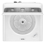 4.2 Cu. Ft. Top Load Washer with Agitator - (MTW4205SW)