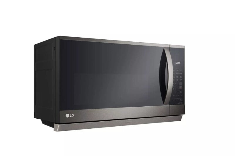 2.1 cu. ft. Smart Over-the-Range Microwave with ExtendaVent(R) 2.0 - (MVEL2125D) - LG