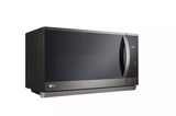 2.1 cu. ft. Smart Over-the-Range Microwave with ExtendaVent(R) 2.0 - (MVEL2125D) - LG