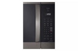 2.1 cu. ft. Smart Over-the-Range Microwave with ExtendaVent(R) 2.0 - (MVEL2125D) - LG