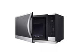 2.1 cu. ft. Smart Over-the-Range Microwave with ExtendaVent(R) 2.0 - (MVEL2125F) - LG