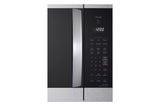 2.1 cu. ft. Smart Over-the-Range Microwave with ExtendaVent(R) 2.0 - (MVEL2125F) - LG