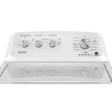 Top Load Washer with Deep Fill - 3.8 cu. ft. - (MVW4005SW)