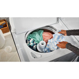 Top Load Washer with Deep Fill - 3.8 cu. ft. - (MVW4005SW)