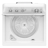 Top Load Washer with Deep Fill - 3.8 cu. ft. - (MVW4005SW)