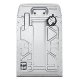 Top Load Washer with Deep Fill - 3.8 cu. ft. - (MVW4005SW)