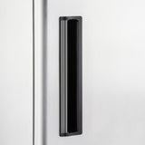 Maxx Cold Single Door Reach-In Refrigerator, Top Mount, 23 cu. ft., Energy Star, in Stainless Steel - (MXCR23FDHC)