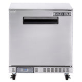 MXCR27U-FBHC Compact Undercounter Refrigerator - 1 Door (6.5 Cu. Ft.) - (MXCR27UFBHC)