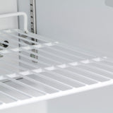 MXCR27U-FBHC Compact Undercounter Refrigerator - 1 Door (6.5 Cu. Ft.) - (MXCR27UFBHC)