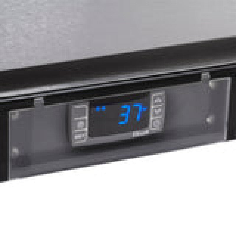 MXCR27U-FBHC Compact Undercounter Refrigerator - 1 Door (6.5 Cu. Ft.) - (MXCR27UFBHC)