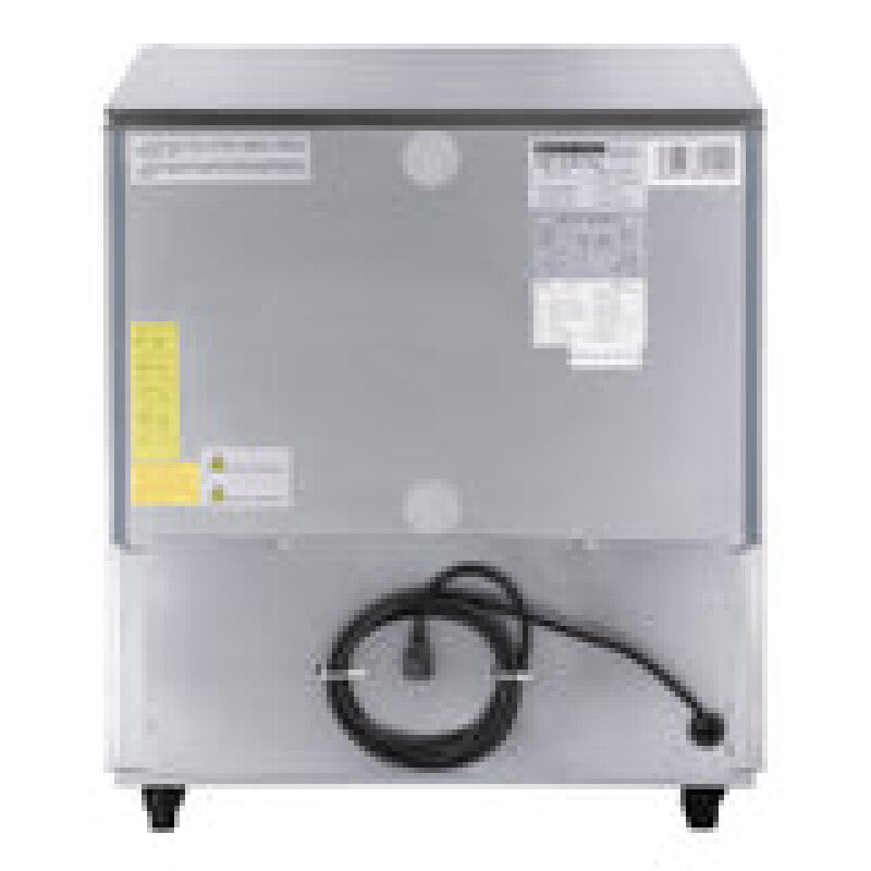 MXCR27U-FBHC Compact Undercounter Refrigerator - 1 Door (6.5 Cu. Ft.) - (MXCR27UFBHC)