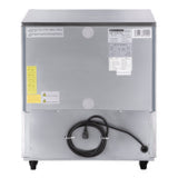 MXCR27U-FBHC Compact Undercounter Refrigerator - 1 Door (6.5 Cu. Ft.) - (MXCR27UFBHC)