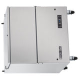 Maxx Cold Milk Cooler, 34"W, Stores up to (8) 13" Milk Crates, in Stainless Steel - (MXMC34HC)