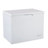 Maxx Cold Chest Freezer with Solid Top, 12.7 cu. ft. Storage Capacity, in White - (MXSH127SHC)