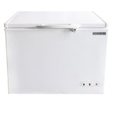 Maxx Cold Compact Chest Freezer with Solid Top, 7 cu. ft. Storage Capacity, in White - (MXSH70SHC)