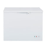 Maxx Cold Chest Freezer with Solid Top, 9.6 cu. ft. Storage Capacity, in White - (MXSH96SHC)