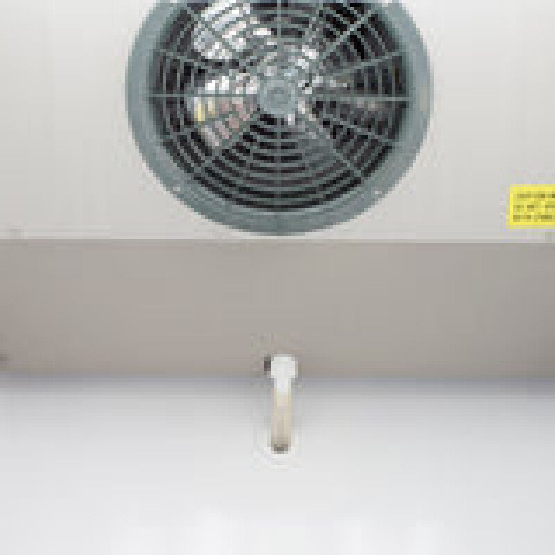 Maxx Cold Single Door Reach-In Refrigerator, Bottom Mount, 23 cu. ft., in Stainless Steel - (MXSR23FDHC)