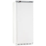 Maxx Cold Single Door Economy Reach-In Refrigerator, 23 cu. ft. Storage Capacity, in White - (MXX23RHC)