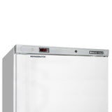 Maxx Cold Single Door Economy Reach-In Refrigerator, 23 cu. ft. Storage Capacity, in White - (MXX23RHC)