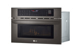 1.7 cu. ft. Smart Built-In Microwave Speed Oven - (MZBZ1715D)
