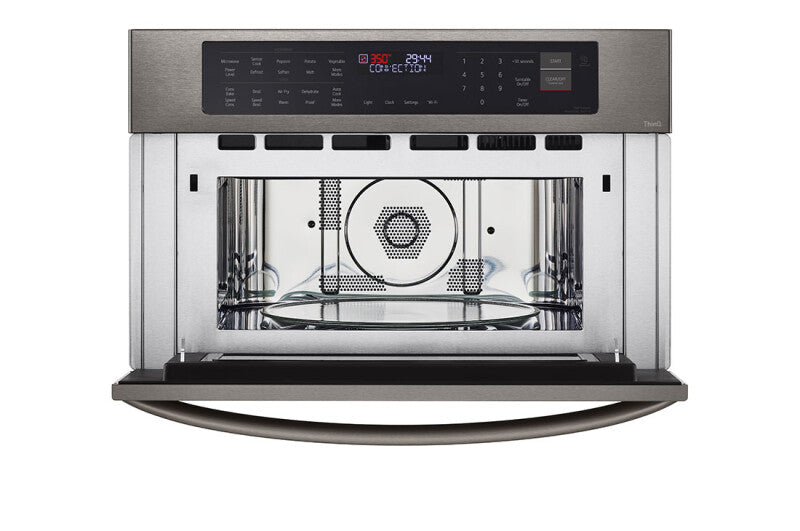 1.7 cu. ft. Smart Built-In Microwave Speed Oven - (MZBZ1715D)
