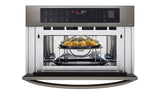 1.7 cu. ft. Smart Built-In Microwave Speed Oven - (MZBZ1715D)