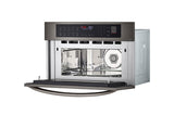 1.7 cu. ft. Smart Built-In Microwave Speed Oven - (MZBZ1715D)