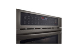 1.7 cu. ft. Smart Built-In Microwave Speed Oven - (MZBZ1715D)