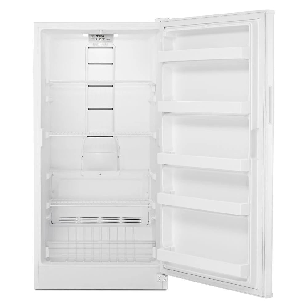 16 cu. ft. Frost Free Upright Freezer with FastFreeze Option - (MZF34X16DW)