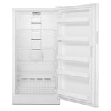 16 cu. ft. Frost Free Upright Freezer with FastFreeze Option - (MZF34X16DW)