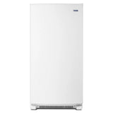 18 cu. ft. Frost Free Upright Freezer with LED Lighting - (MZF34X18FW)
