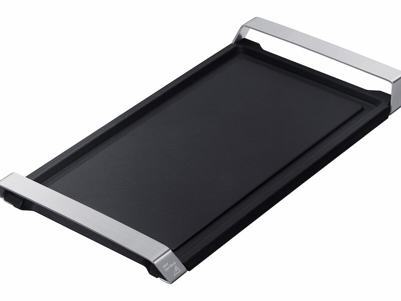 36" Chef Collection Gas Cooktop with 22K BTU Dual Power Burner - (NA36N9755TMAA)